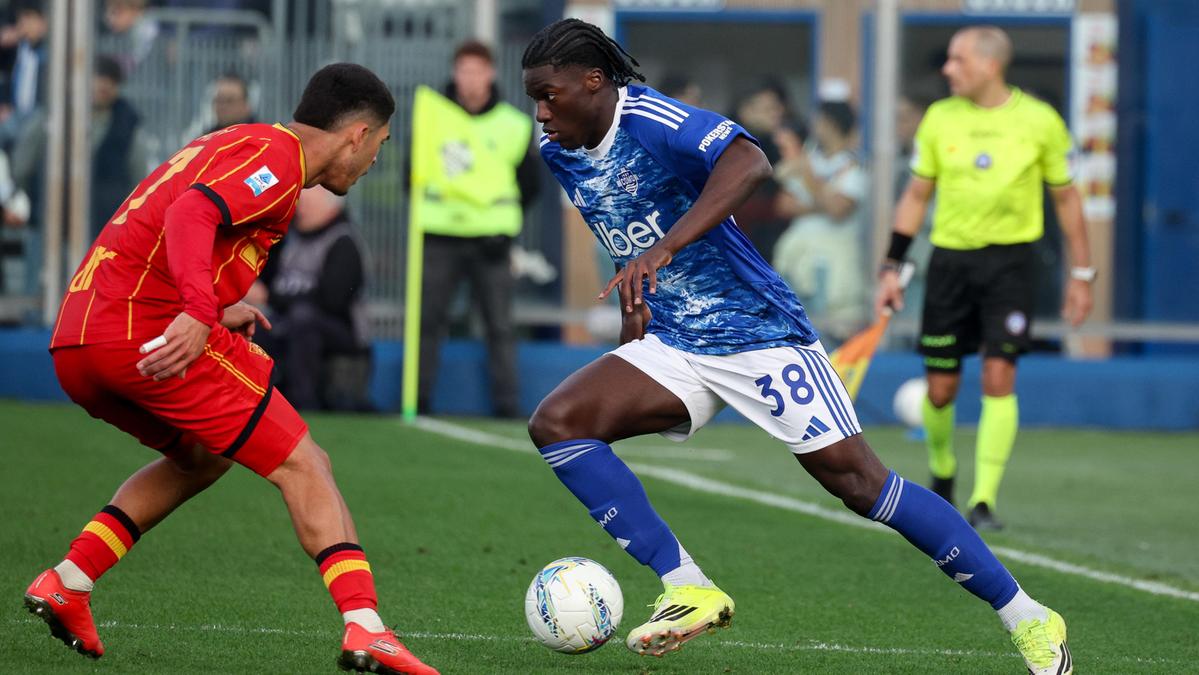 Como's 3-1 Comeback vs Lecce: Fabregas' Squad Shows Strength